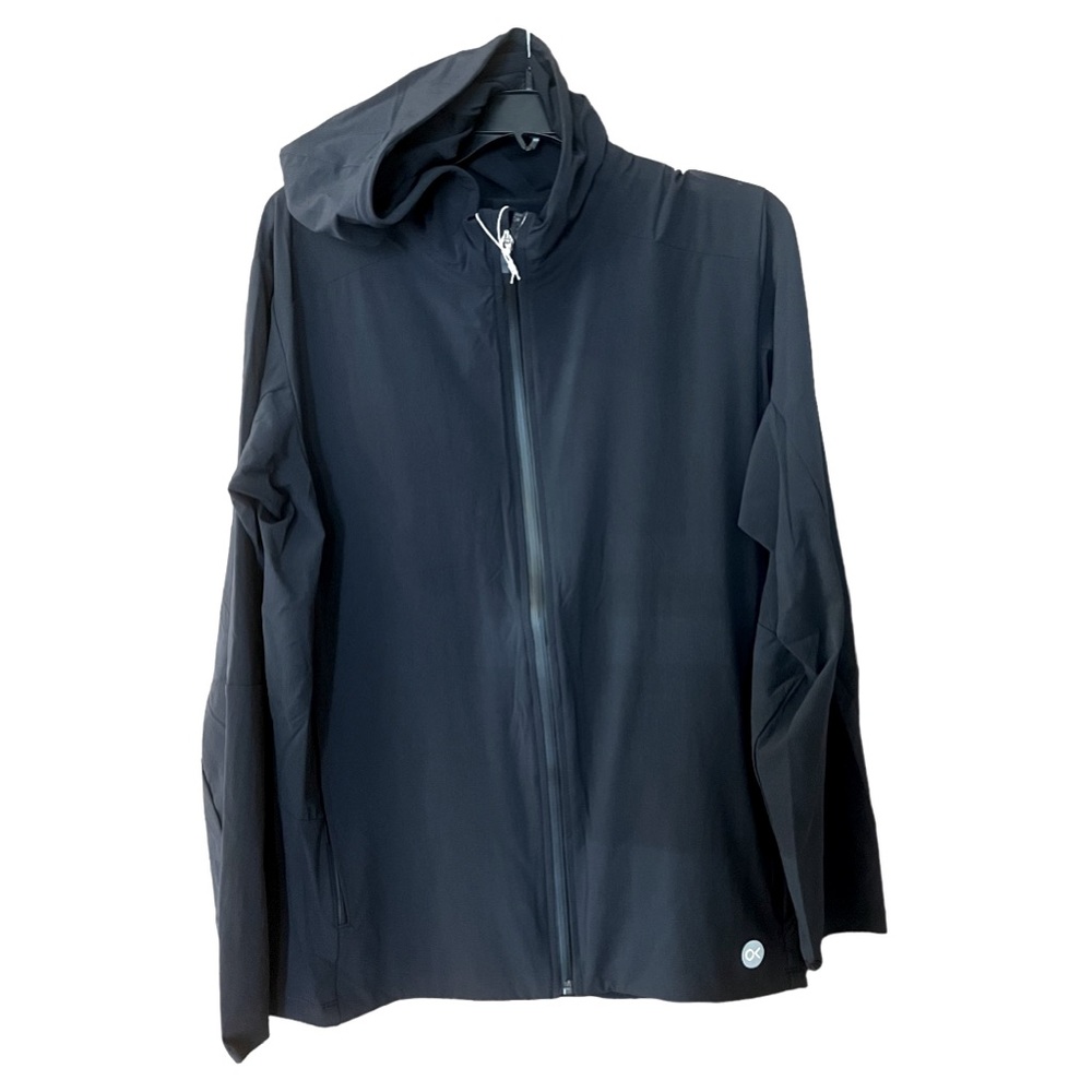 Outerknown Active Wear Windbreaker Mens Medium
